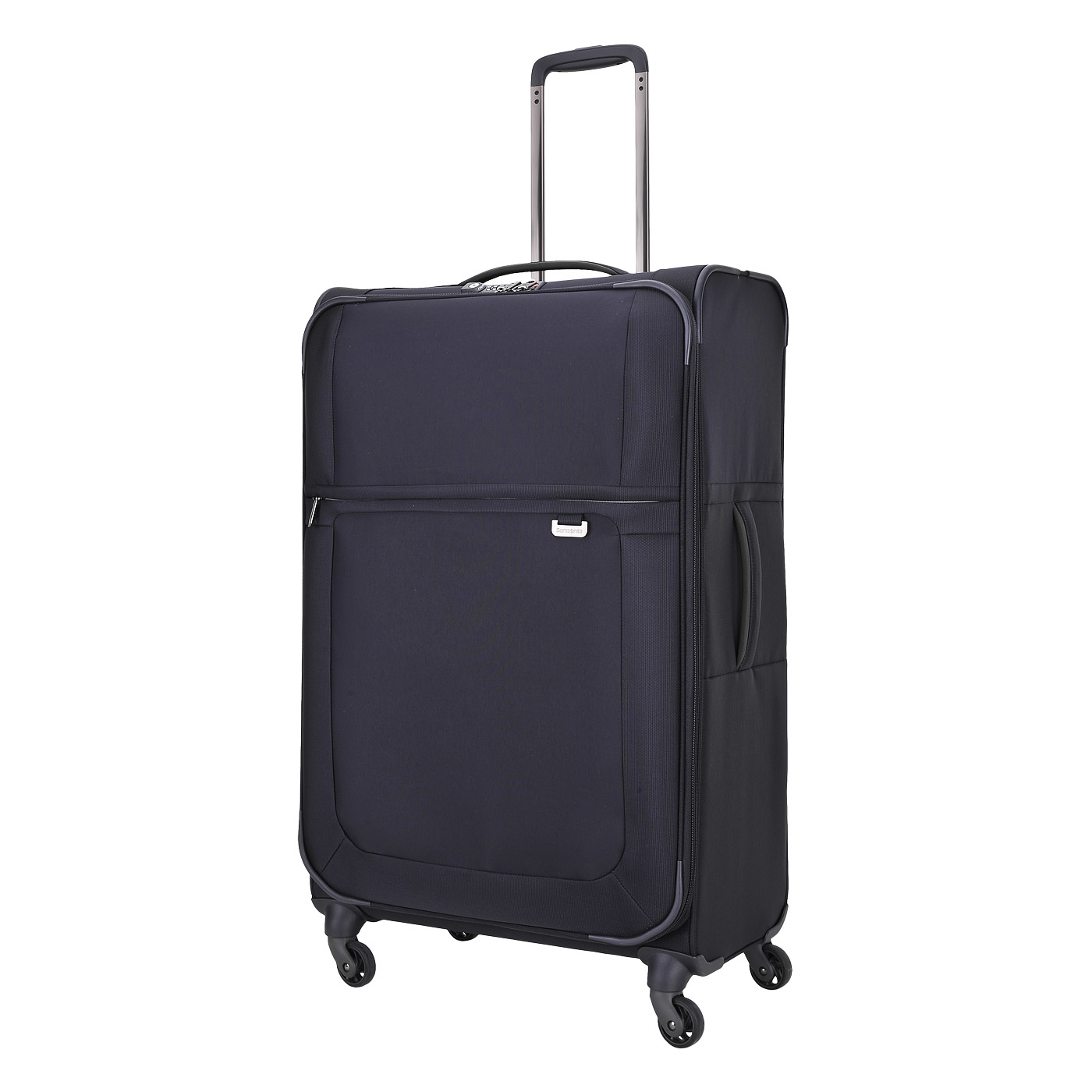 Samsonite Чемодан большой L тканевый