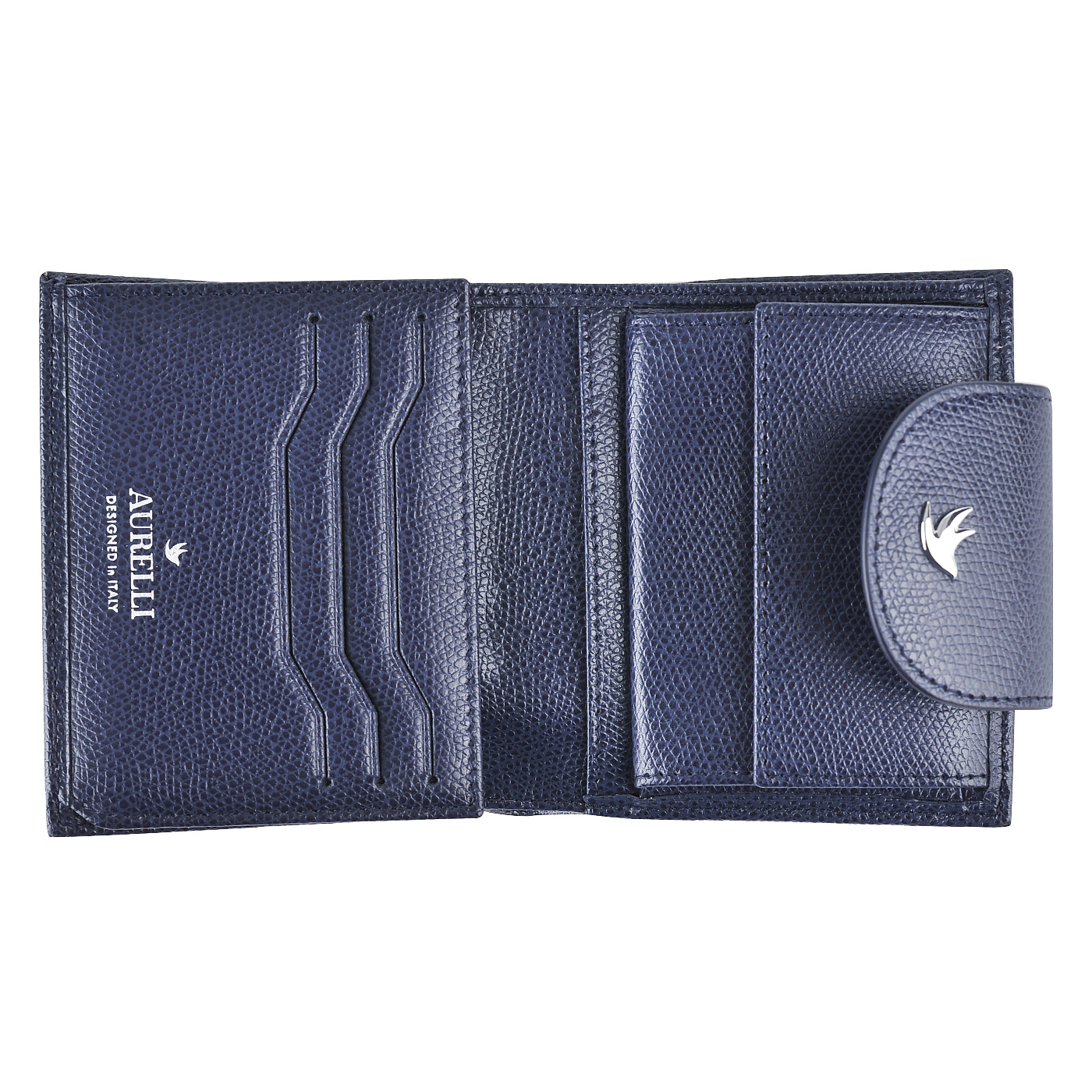 Портмоне Aurelli Alma