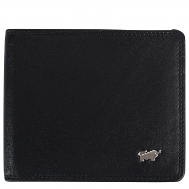 Braun Buffel
