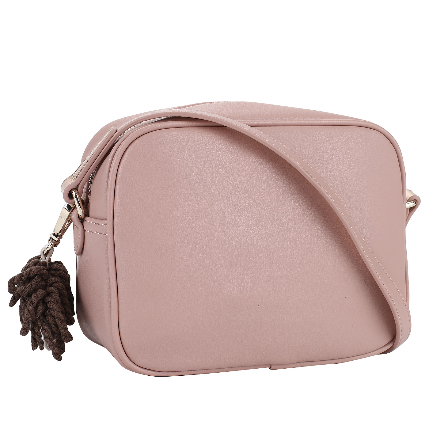 Сумочка через плечо Love Moschino Charming Dolls