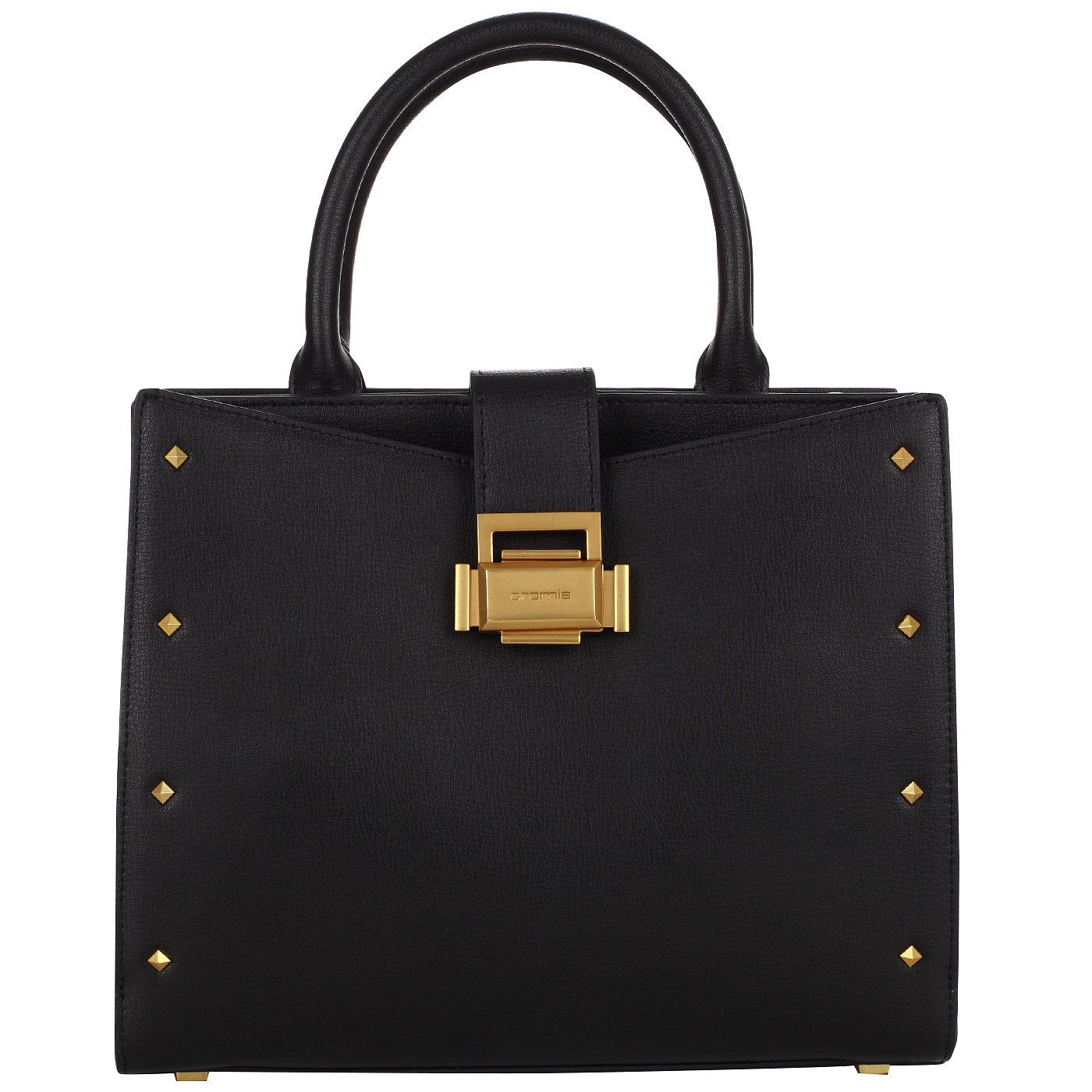 Cromia Сумочка со съемным ремешком