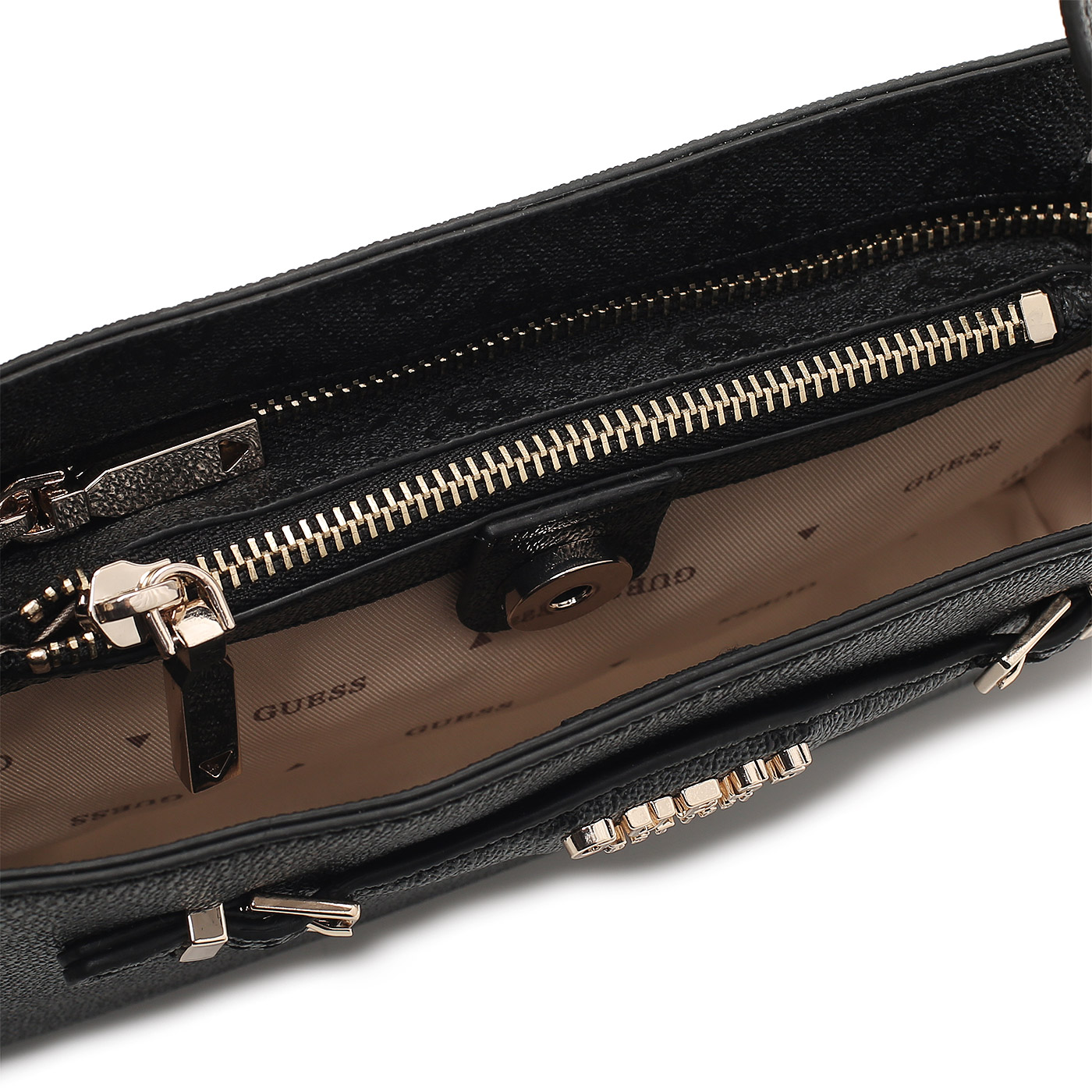 Сумка через плечо Guess Katya