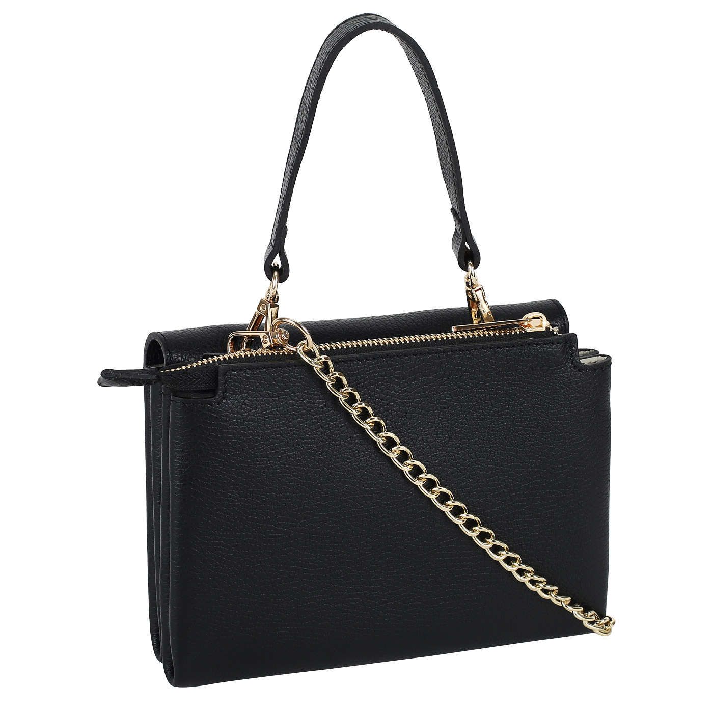 Кожаная сумка Piumelli Judi