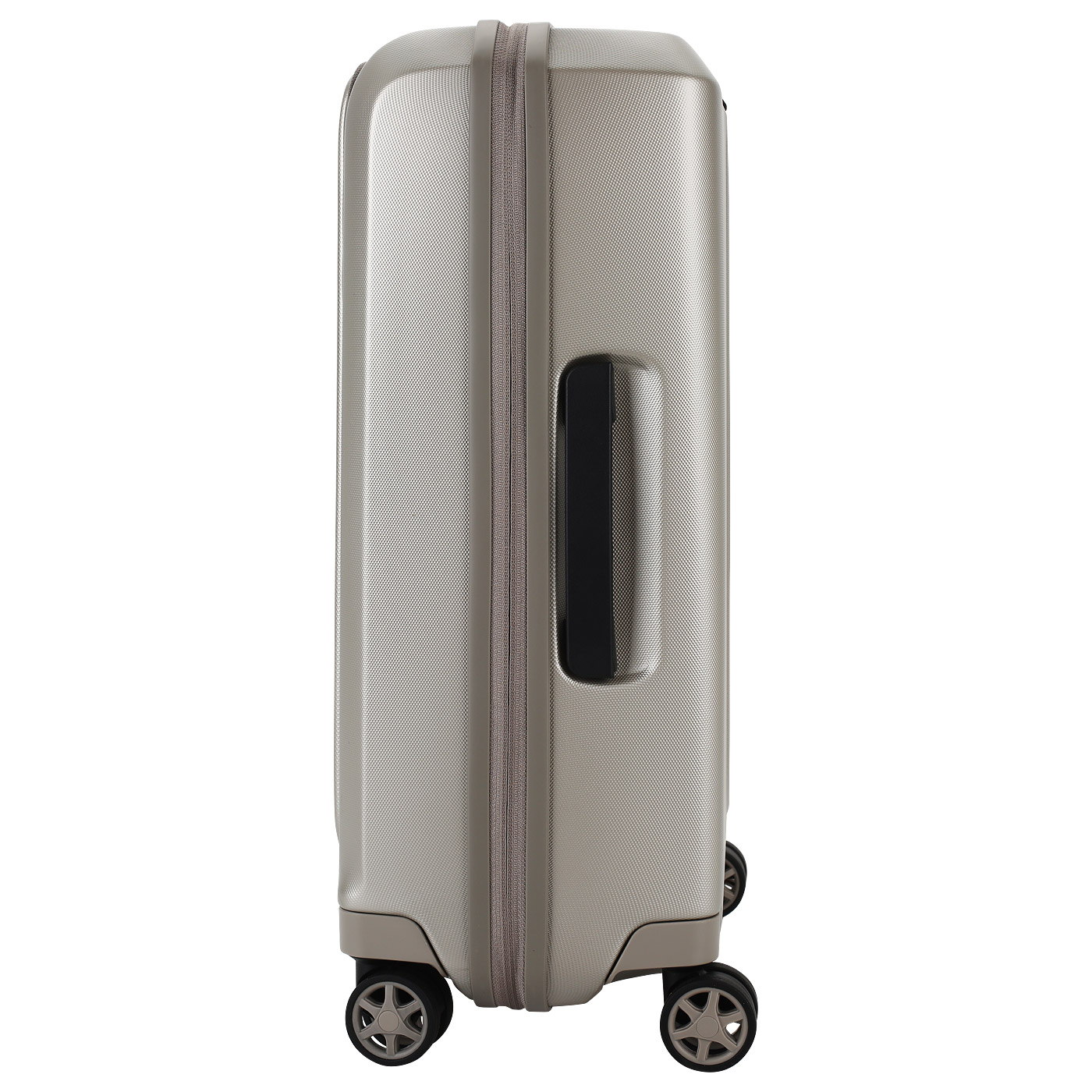 Чемодан маленький S из поликарбоната с кодовым замком Samsonite Prodigy
