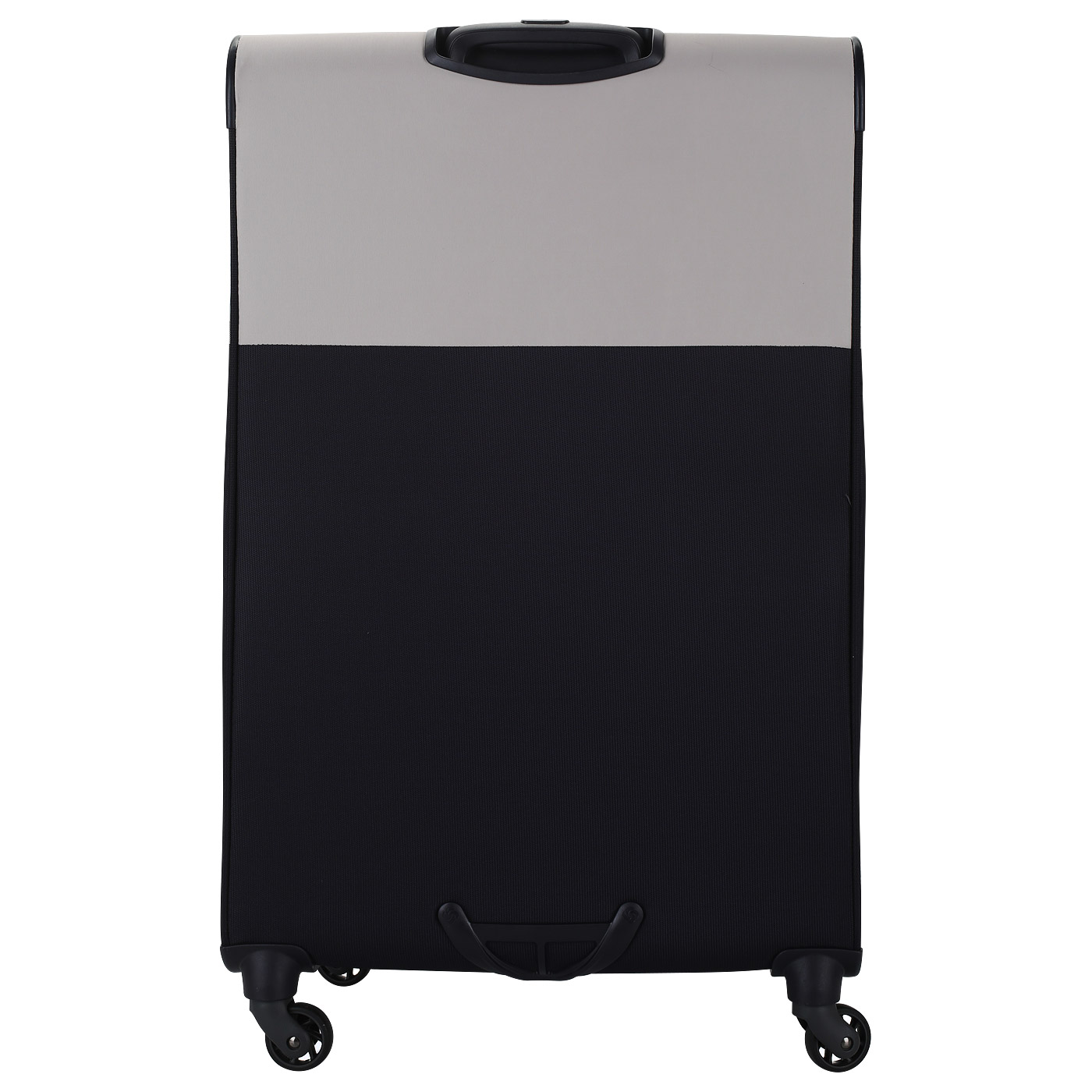 Чемодан большой L тканевый с кодовым замком Samsonite Uplite