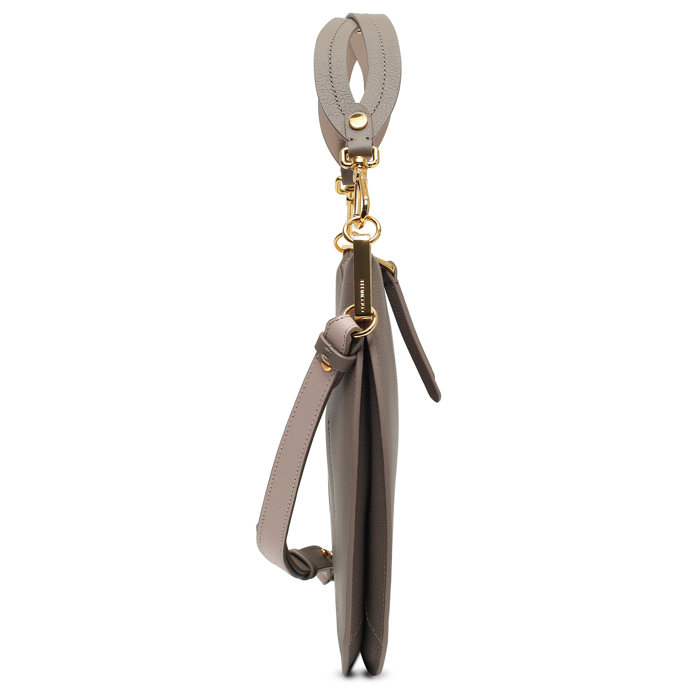 Кожаная сумка Coccinelle CoccinelleSunup