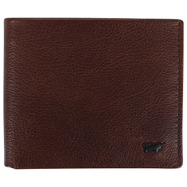 Braun Buffel